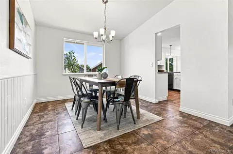 Dining - 19557 E Floyd Ave, Aurora, CO 80013 photo 1 of 2