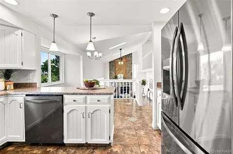 Kitchen - 19557 E Floyd Ave, Aurora, CO 80013 photo 3 of 3