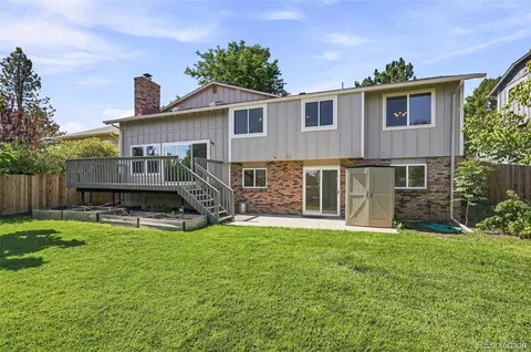 Exterior - 19557 E Floyd Ave, Aurora, CO 80013 photo 5 of 5
