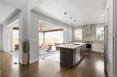 3031 S Birch St, Denver, CO 80222