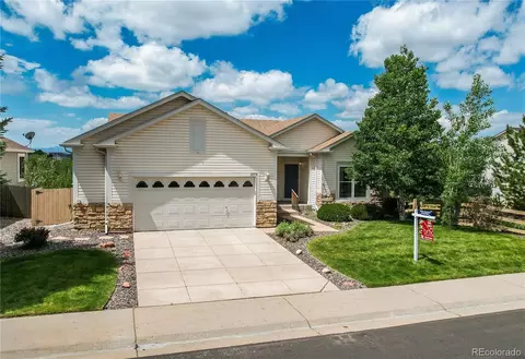 20974 Woodside Ln, Parker, CO 80138
