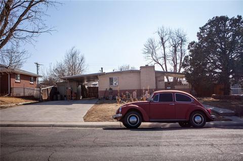 1660 E 84th Ave, Thornton, CO 80229 photo 1