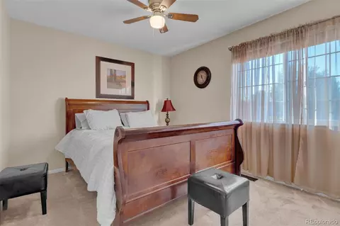 Bedroom - 20180 E 43rd Pl, Denver, CO 80249 photo 8 of 8