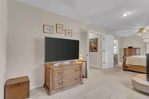 Bedroom - 20180 E 43rd Pl, Denver, CO 80249 photo 1 of 8