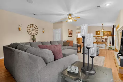 Living - 20180 E 43rd Pl, Denver, CO 80249 photo 2 of 3