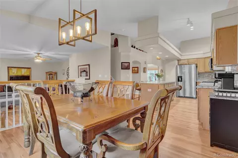 Dining - 20180 E 43rd Pl, Denver, CO 80249 photo 1 of 2