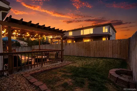Exterior - 20180 E 43rd Pl, Denver, CO 80249 photo 3 of 5