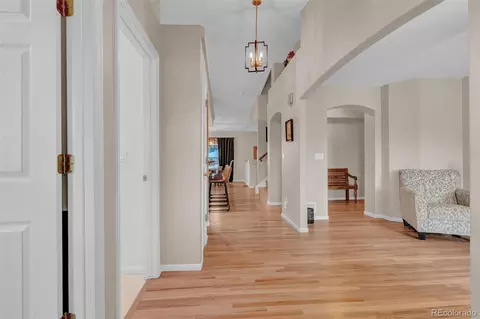 Entry Way - 20180 E 43rd Pl, Denver, CO 80249 photo 1 of 1