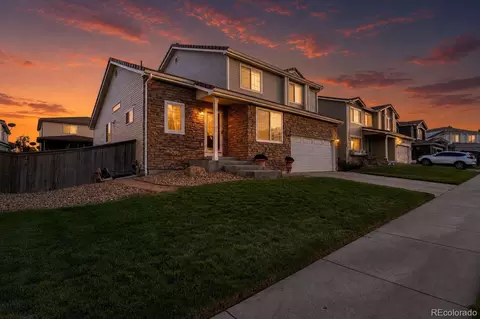 Exterior - 20180 E 43rd Pl, Denver, CO 80249 photo 5 of 5