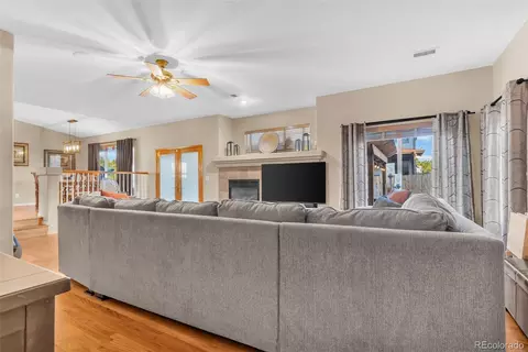 Living - 20180 E 43rd Pl, Denver, CO 80249 photo 3 of 3