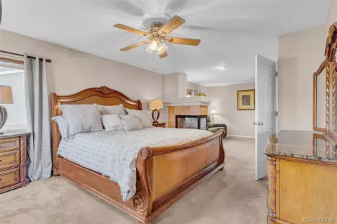 Bedroom - 20180 E 43rd Pl, Denver, CO 80249 photo 2 of 8