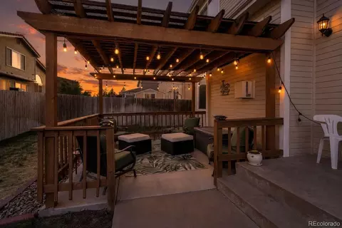 Exterior - 20180 E 43rd Pl, Denver, CO 80249 photo 2 of 5