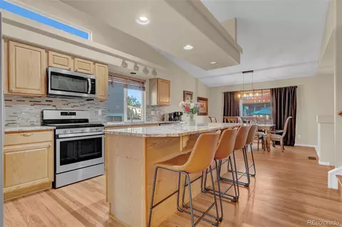 Kitchen - 20180 E 43rd Pl, Denver, CO 80249 photo 3 of 3