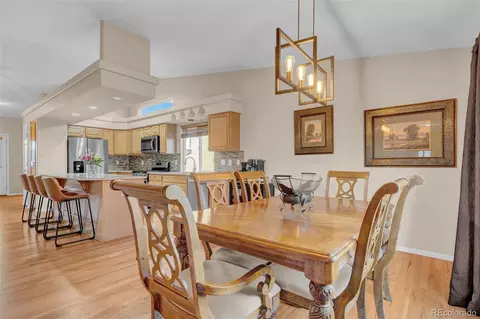 Dining - 20180 E 43rd Pl, Denver, CO 80249 photo 2 of 2