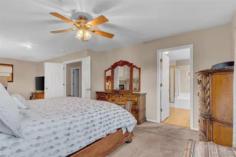Bedroom - 20180 E 43rd Pl, Denver, CO 80249 photo 3 of 8