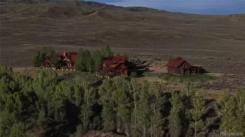 43 Eagle View Rd, Gunnison, CO 81230 photo 4