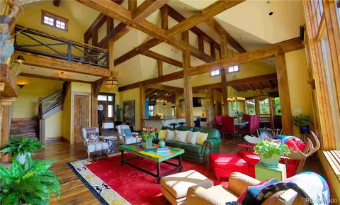 43 Eagle View Rd, Gunnison, CO 81230 photo 8