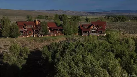 43 Eagle View Rd, Gunnison, CO 81230 photo 2