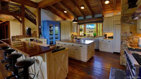 43 Eagle View Rd, Gunnison, CO 81230 photo 5