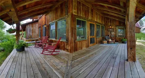 43 Eagle View Rd, Gunnison, CO 81230 photo 13