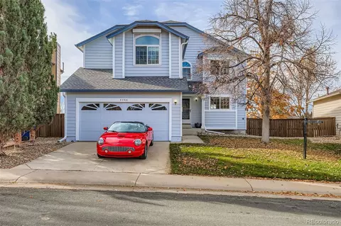 6266 Nassau Ct, Highlands Ranch, CO 80130