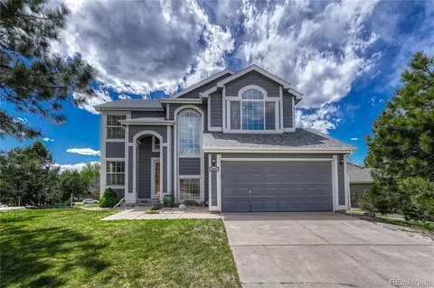 3630 Sawgrass Trl, Castle Rock, CO 80109