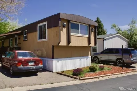 2550 W 96th Ave, Thornton, CO 80260
