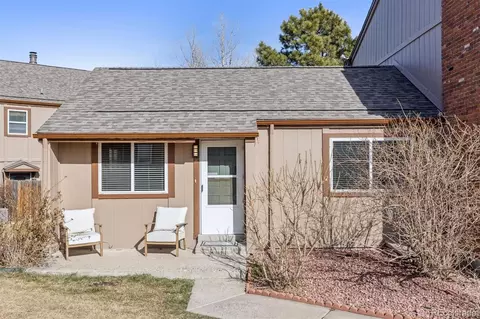7700 W Glasgow Pl #18D, Littleton, CO 80128