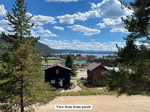 317 Grand Ave, Grand Lake, CO 80447