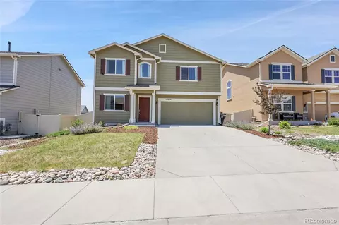 10684 Calista Way, Fountain, CO 80817