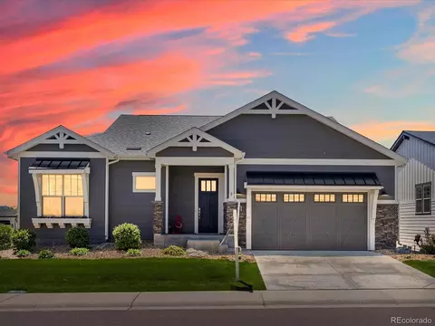10258 W Coal Mine Pl, Littleton, CO 80127