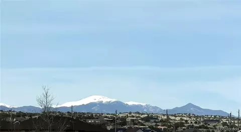 1340 N Shian Dr, Pueblo West, CO 81007