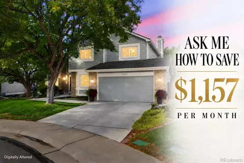 1982 Ashleigh Ct, Highlands Ranch, CO 80126