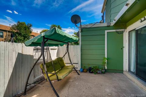 12181 E Ford Ave, Aurora, CO 80012 photo 21