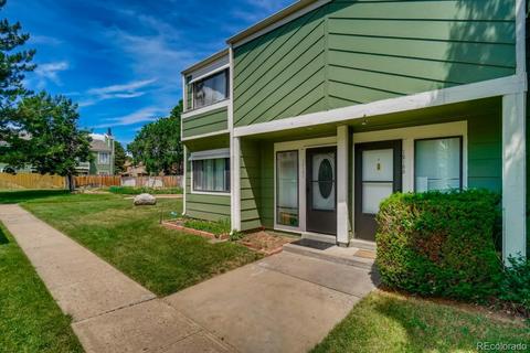 12181 E Ford Ave, Aurora, CO 80012 photo 1