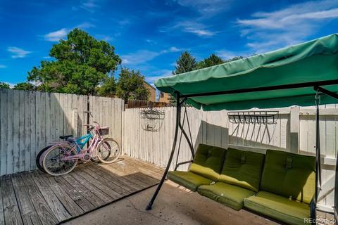12181 E Ford Ave, Aurora, CO 80012 photo 22