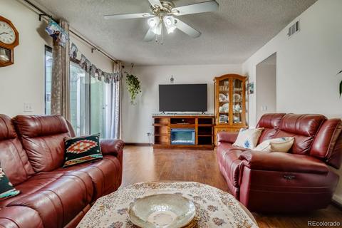 12181 E Ford Ave, Aurora, CO 80012 photo 5