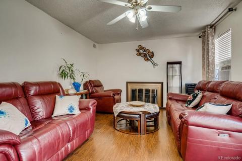 12181 E Ford Ave, Aurora, CO 80012 photo 4