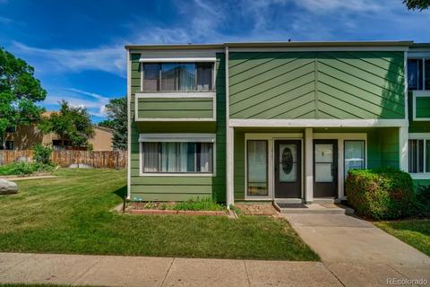 12181 E Ford Ave, Aurora, CO 80012 photo 2