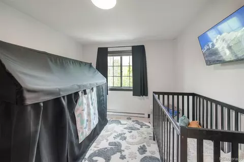 Bedroom - 306 S Golden Eagle Dr, Silverthorne, CO 80498 photo 4 of 7