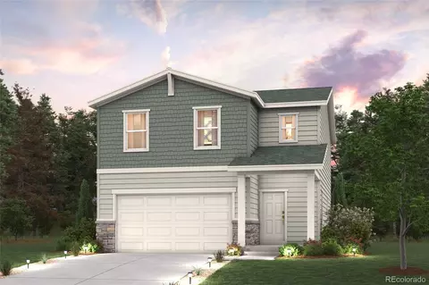 109 Grayson Ave, Fort Lupton, CO 80621