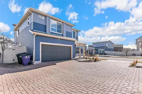 17969 E 54 Ave, Denver, CO 80249