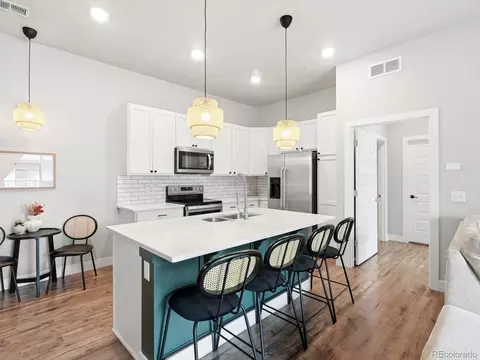 15345 W 64th Ln #103, Arvada, CO 80007
