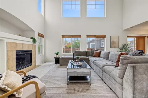 Living - 20404 E Colgate Pl, Aurora, CO 80013 photo 2 of 5