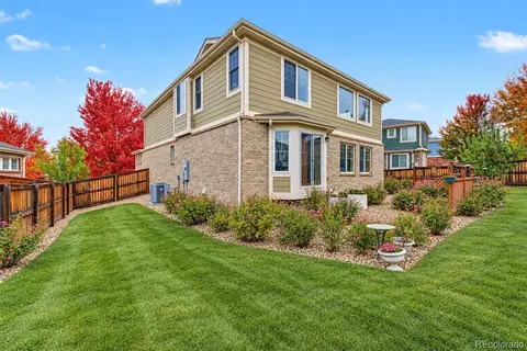Exterior - 20404 E Colgate Pl, Aurora, CO 80013 photo 3 of 3