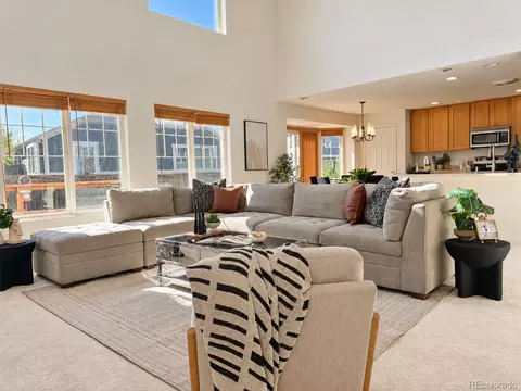 Living - 20404 E Colgate Pl, Aurora, CO 80013 photo 1 of 5