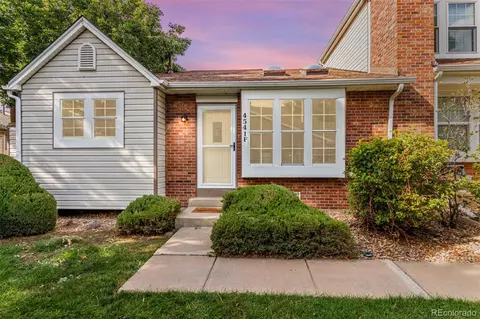 4541 S Crystal Way #F284, Aurora, CO 80015