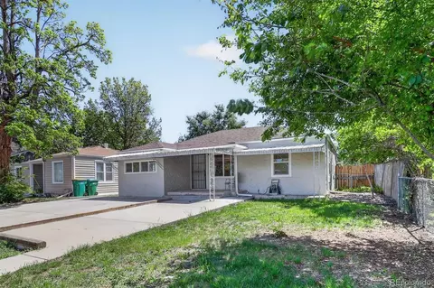1908 Geneva St, Aurora, CO 80010