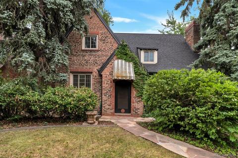 2720 E 8th Ave, Denver, CO 80206 photo 1