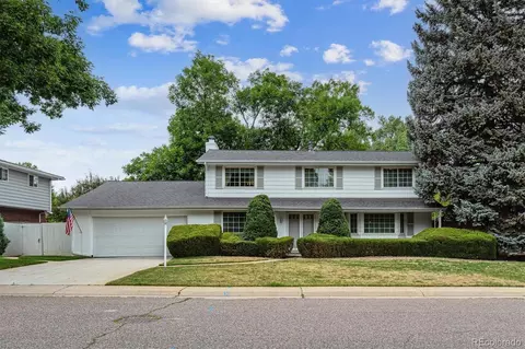 7129 S Marshall St, Littleton, CO 80128